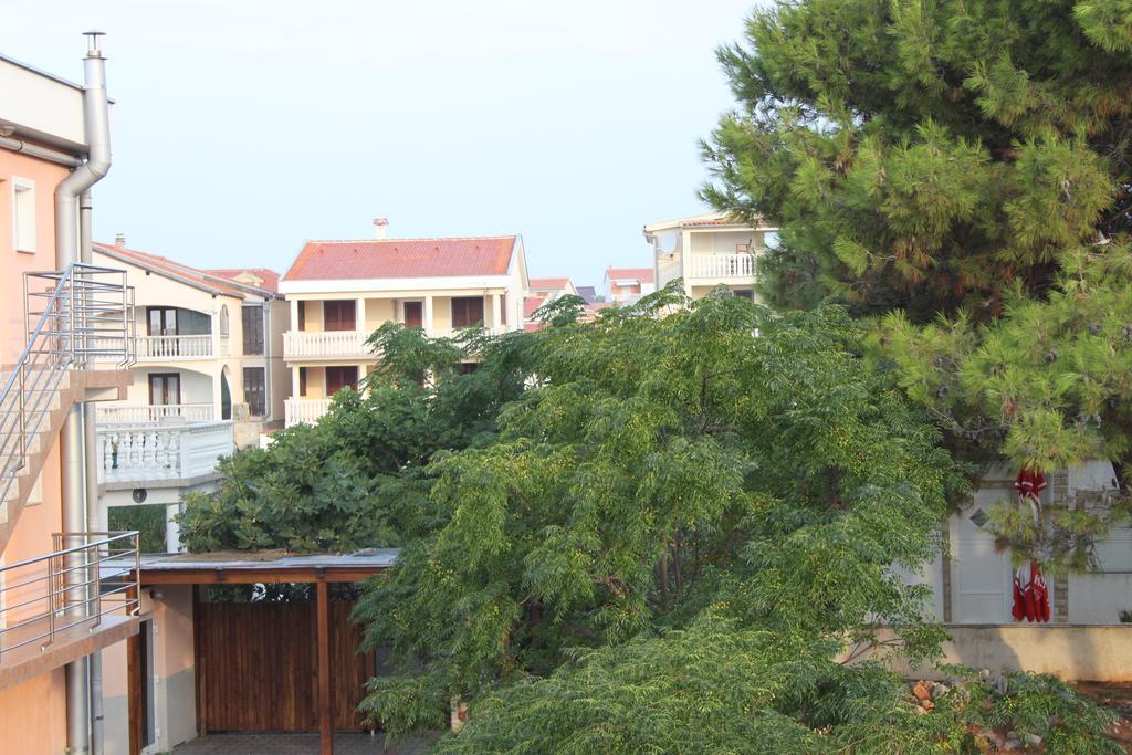 Apartments Villa Engeli Vir Exterior foto